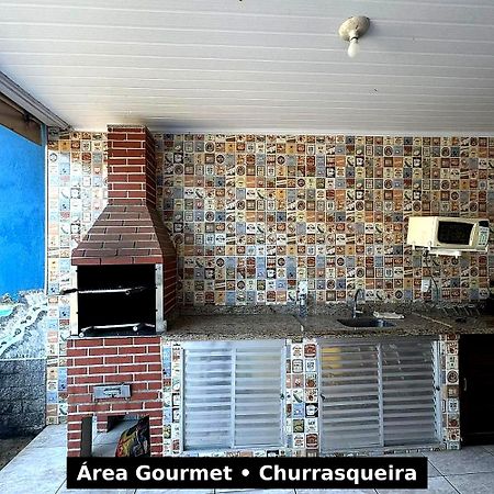 Pousada Recanto Tangara I Ambiente Familiar I Piscina I Estacionamento Incluso Paraty Ngoại thất bức ảnh