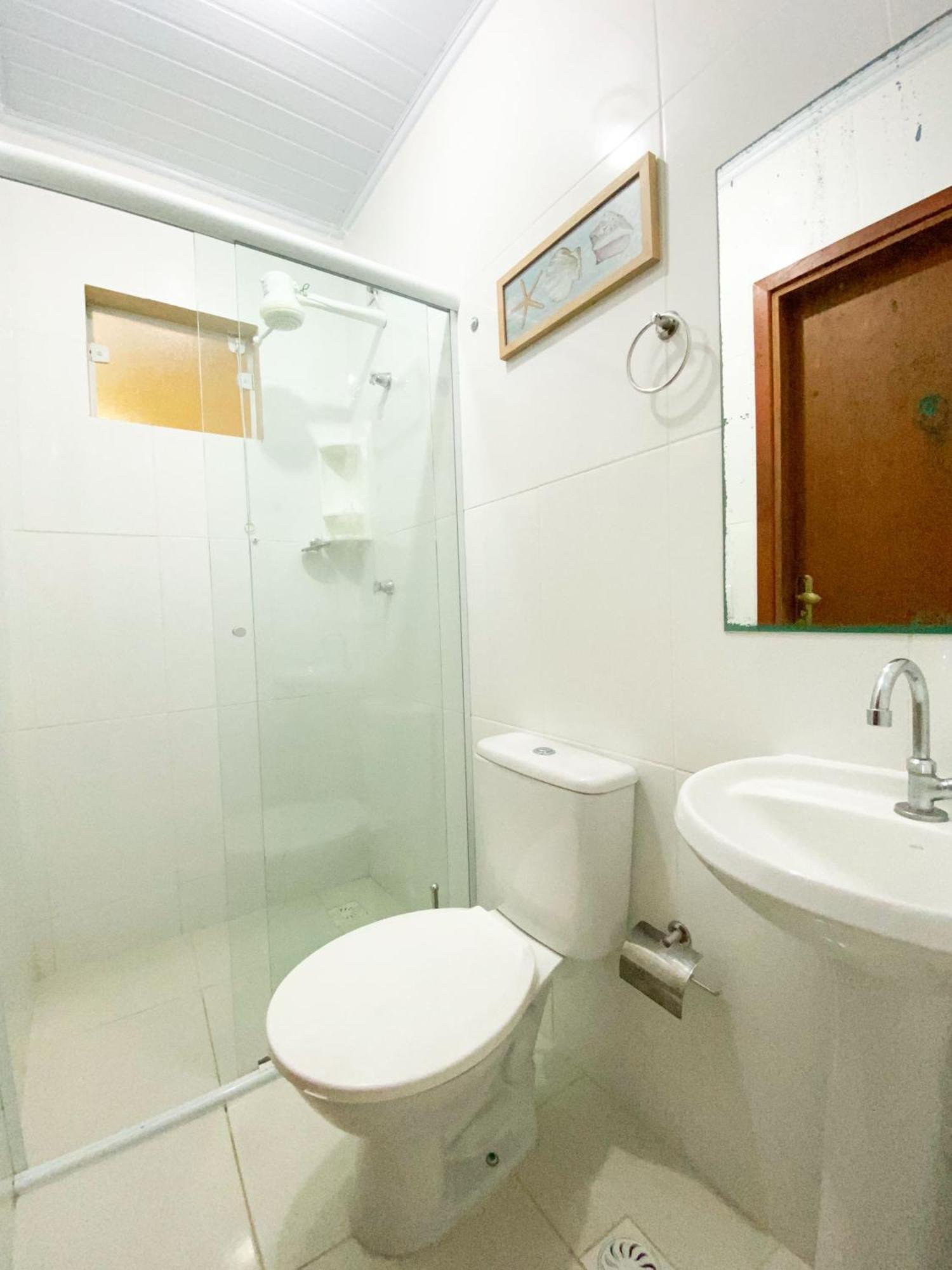 Pousada Recanto Tangara I Ambiente Familiar I Piscina I Estacionamento Incluso Paraty Ngoại thất bức ảnh