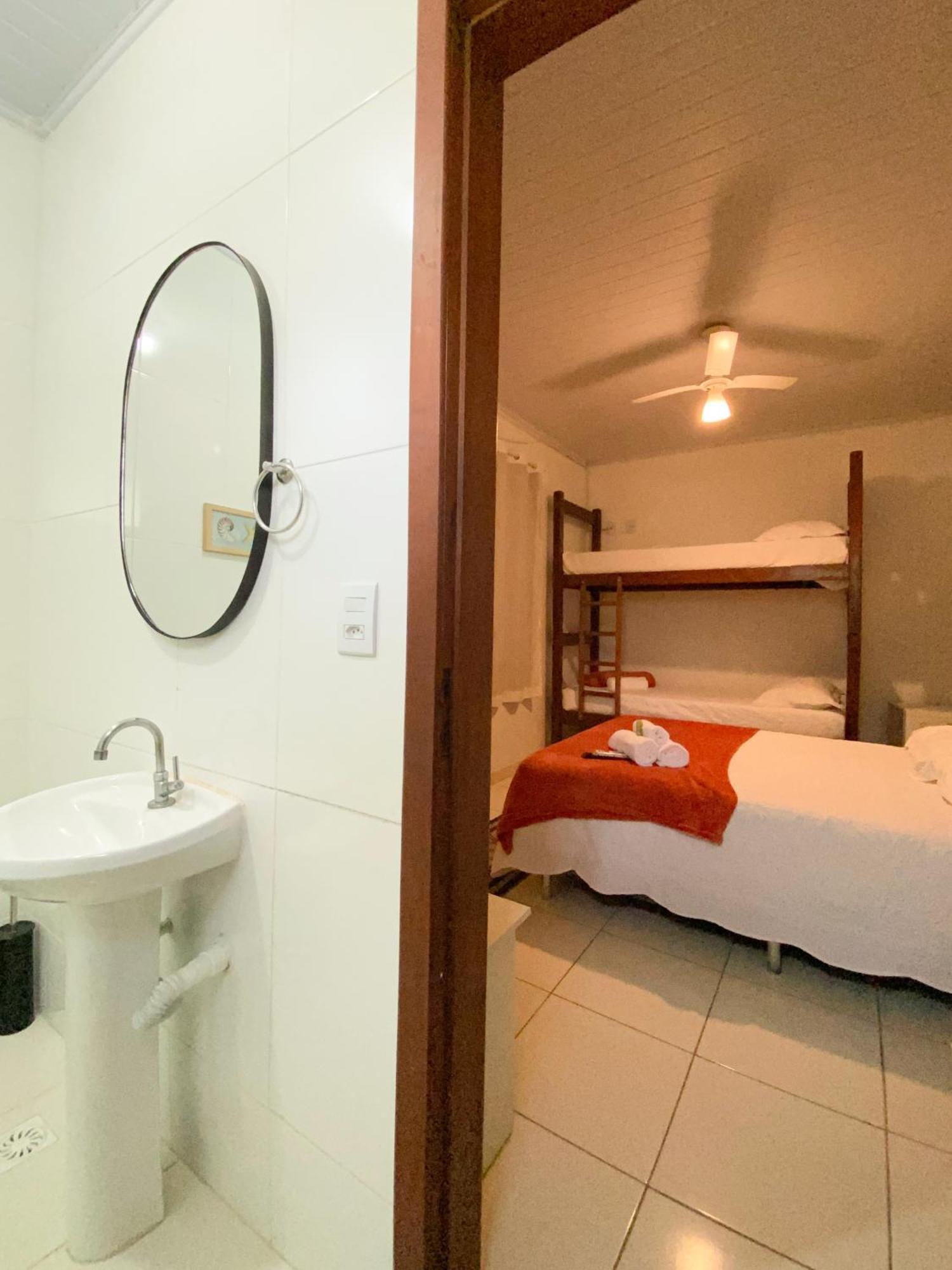 Pousada Recanto Tangara I Ambiente Familiar I Piscina I Estacionamento Incluso Paraty Ngoại thất bức ảnh