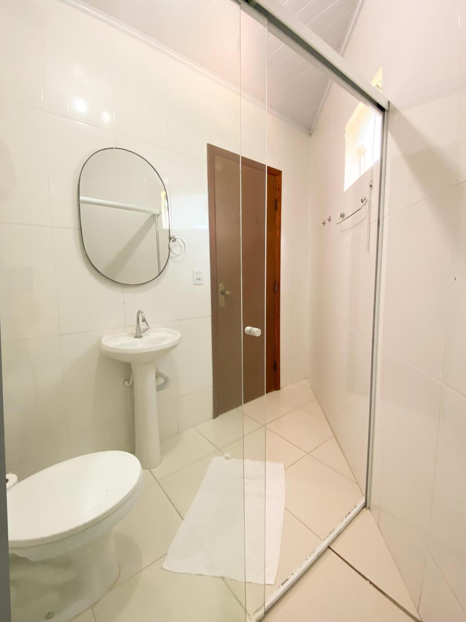 Pousada Recanto Tangara I Ambiente Familiar I Piscina I Estacionamento Incluso Paraty Ngoại thất bức ảnh