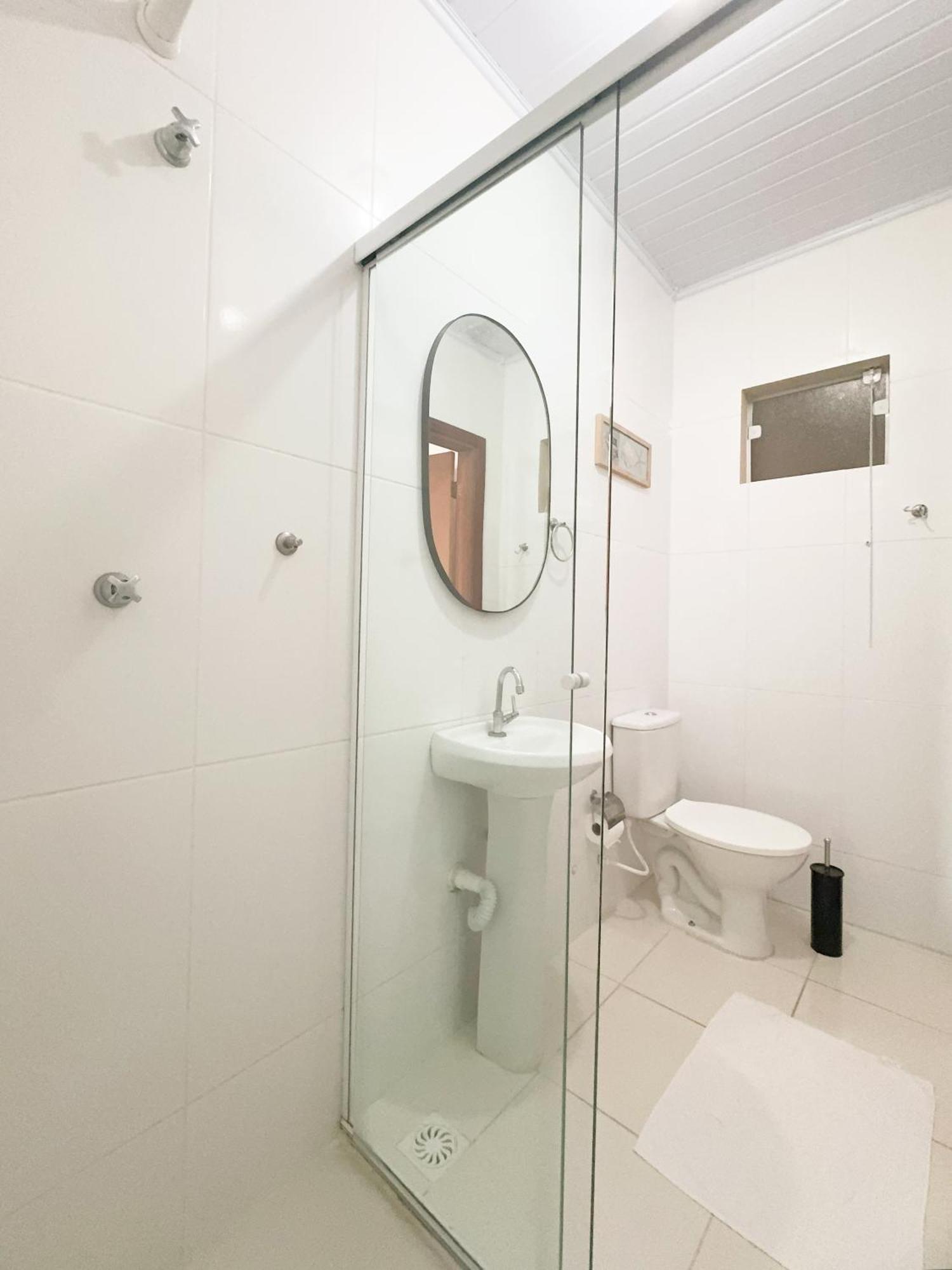 Pousada Recanto Tangara I Ambiente Familiar I Piscina I Estacionamento Incluso Paraty Ngoại thất bức ảnh
