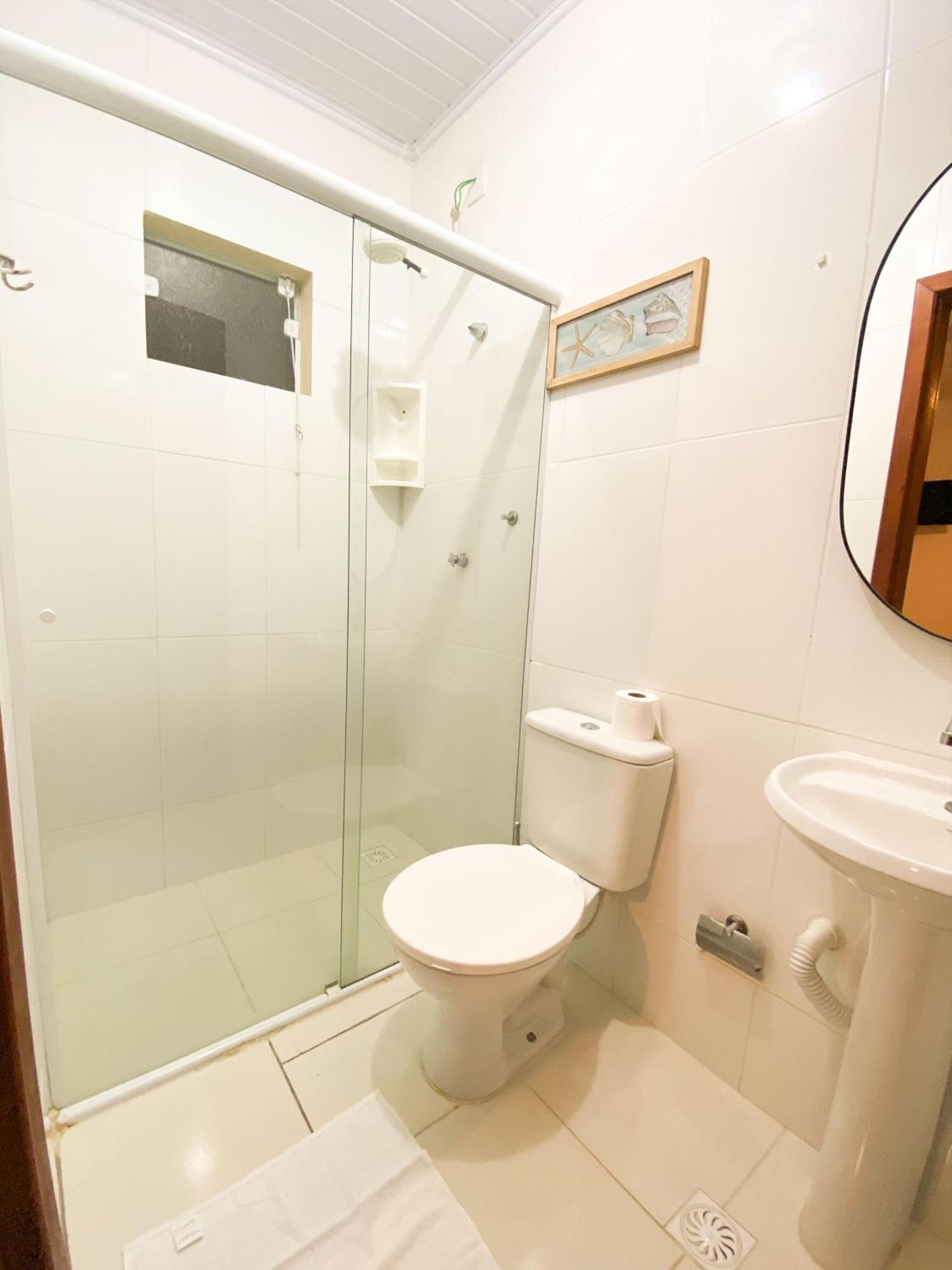 Pousada Recanto Tangara I Ambiente Familiar I Piscina I Estacionamento Incluso Paraty Ngoại thất bức ảnh