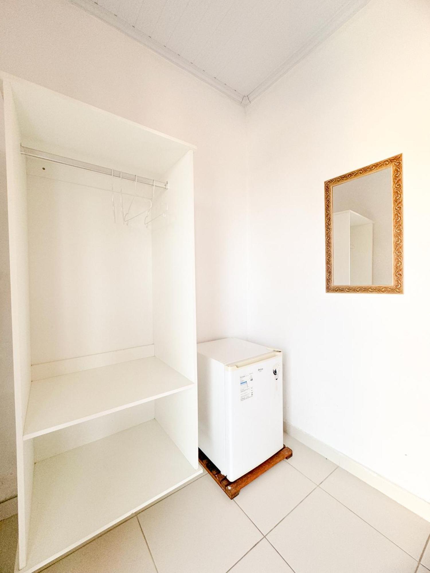 Pousada Recanto Tangara I Ambiente Familiar I Piscina I Estacionamento Incluso Paraty Ngoại thất bức ảnh