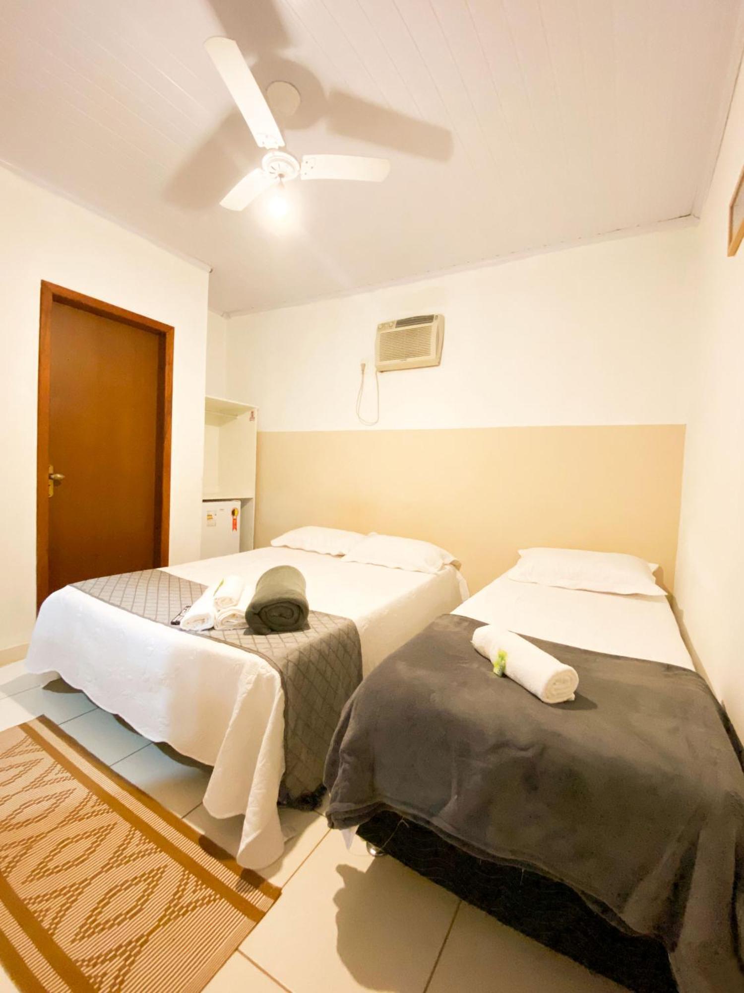 Pousada Recanto Tangara I Ambiente Familiar I Piscina I Estacionamento Incluso Paraty Ngoại thất bức ảnh