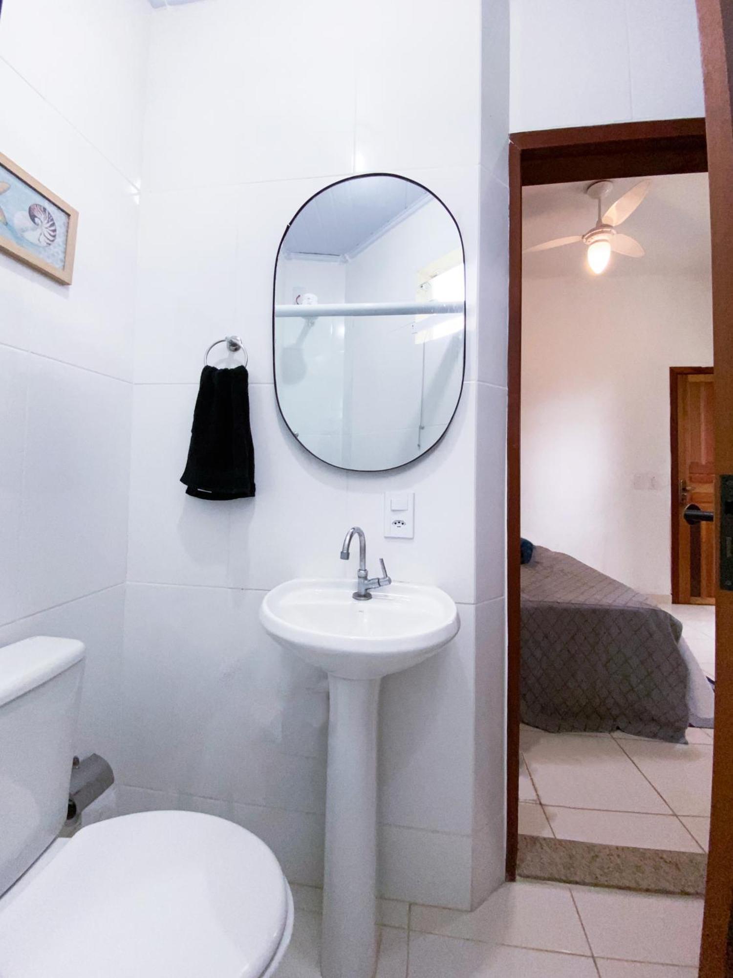 Pousada Recanto Tangara I Ambiente Familiar I Piscina I Estacionamento Incluso Paraty Ngoại thất bức ảnh