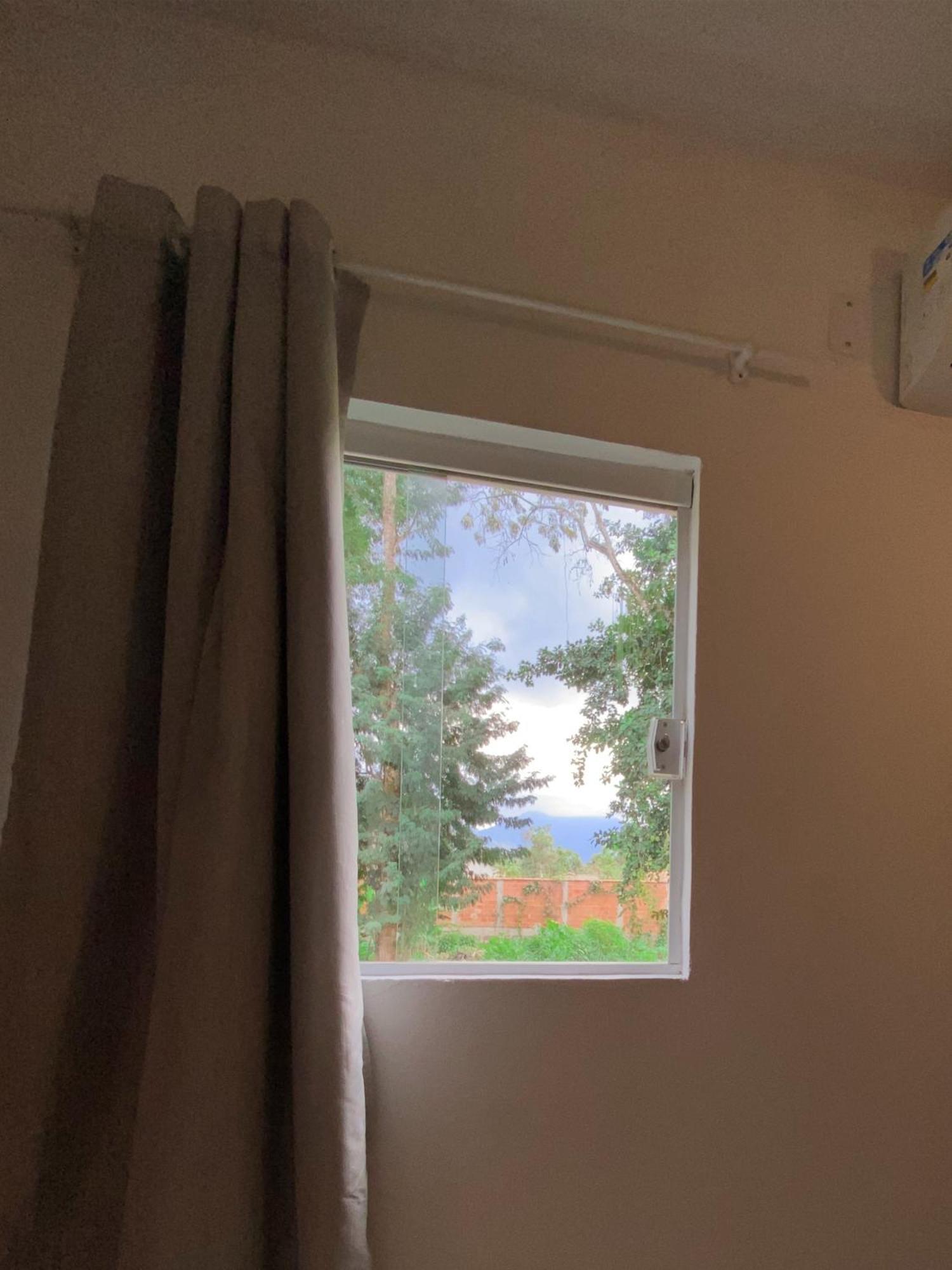 Pousada Recanto Tangara I Ambiente Familiar I Piscina I Estacionamento Incluso Paraty Ngoại thất bức ảnh