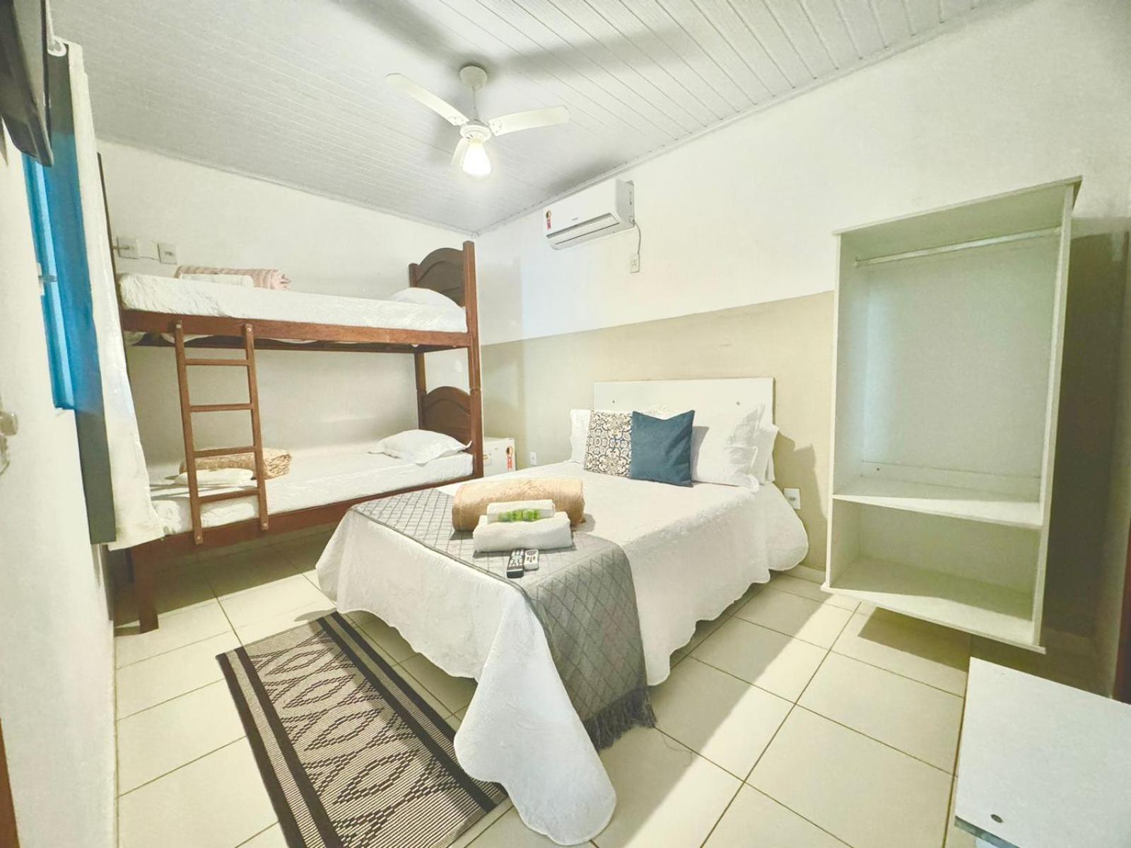 Pousada Recanto Tangara I Ambiente Familiar I Piscina I Estacionamento Incluso Paraty Ngoại thất bức ảnh